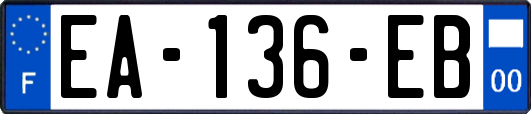 EA-136-EB