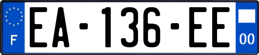 EA-136-EE