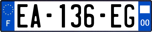 EA-136-EG