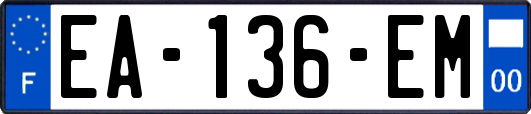 EA-136-EM