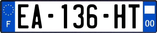 EA-136-HT