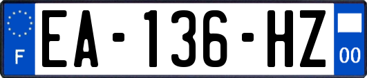 EA-136-HZ