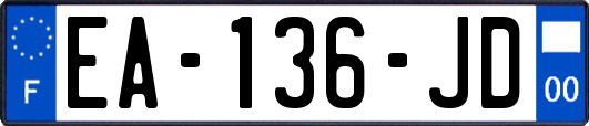 EA-136-JD