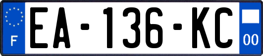 EA-136-KC