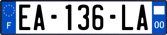 EA-136-LA