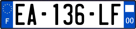 EA-136-LF