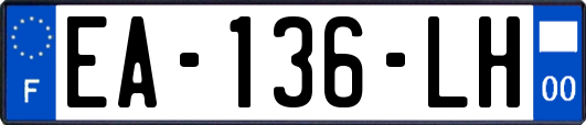 EA-136-LH
