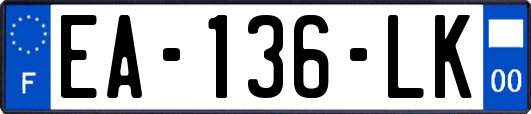 EA-136-LK