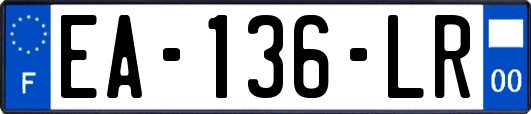 EA-136-LR