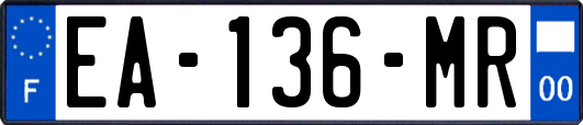 EA-136-MR