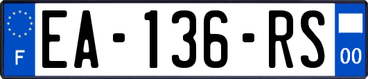 EA-136-RS