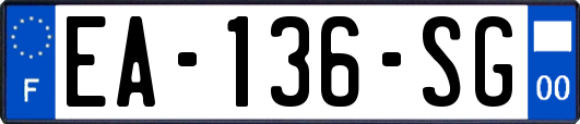 EA-136-SG