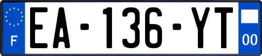 EA-136-YT