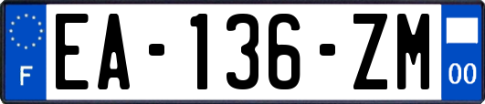 EA-136-ZM