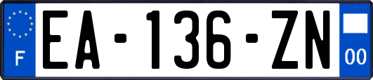 EA-136-ZN