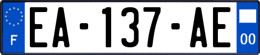 EA-137-AE