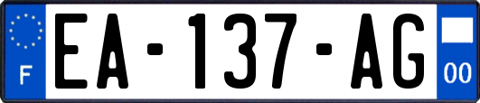 EA-137-AG