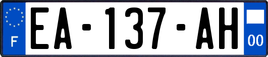 EA-137-AH