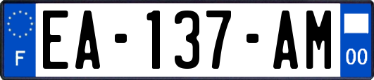 EA-137-AM