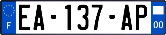 EA-137-AP