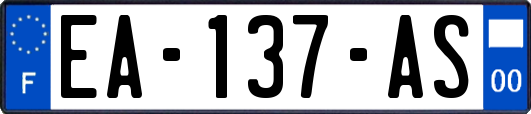 EA-137-AS