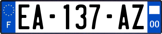 EA-137-AZ