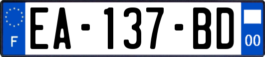 EA-137-BD