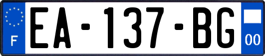 EA-137-BG