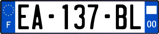 EA-137-BL