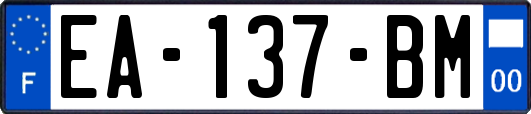 EA-137-BM