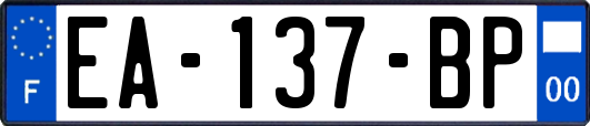 EA-137-BP