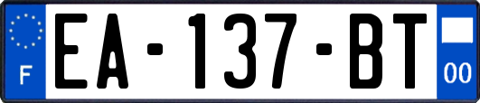 EA-137-BT