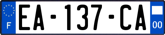 EA-137-CA