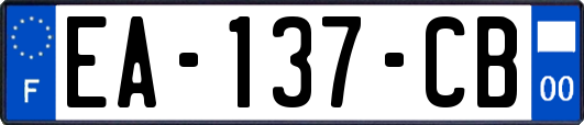 EA-137-CB