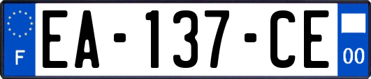 EA-137-CE