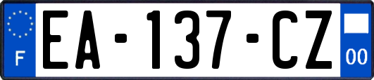 EA-137-CZ