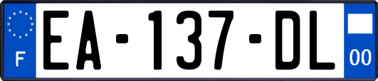 EA-137-DL