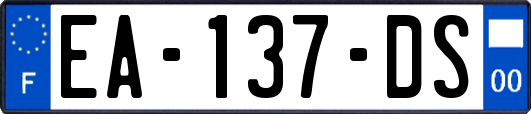 EA-137-DS