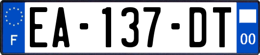 EA-137-DT