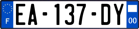 EA-137-DY