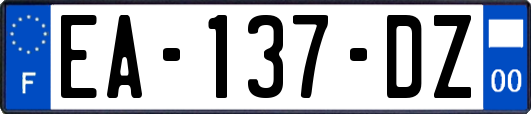 EA-137-DZ