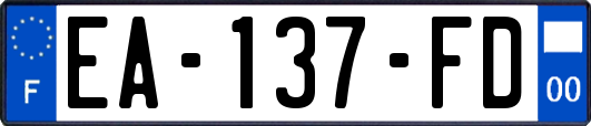 EA-137-FD