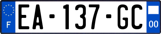 EA-137-GC