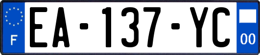 EA-137-YC