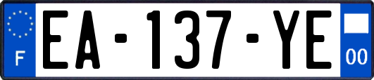 EA-137-YE