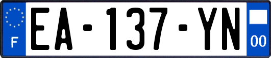 EA-137-YN