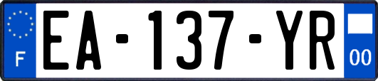 EA-137-YR