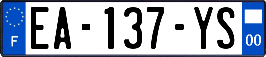 EA-137-YS