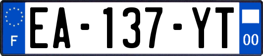 EA-137-YT