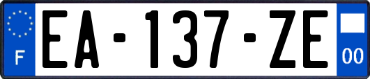 EA-137-ZE